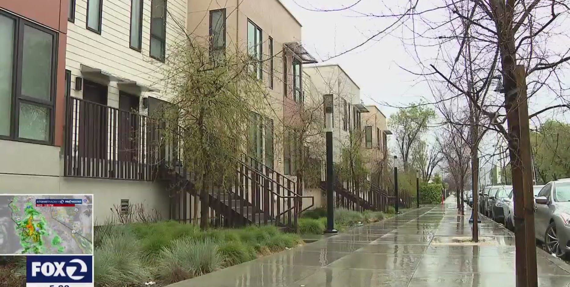 Flooded out Oakland tenants left in housing limbo for months