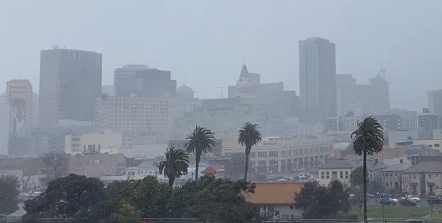 Get ready Bay Area faces more stormy weather