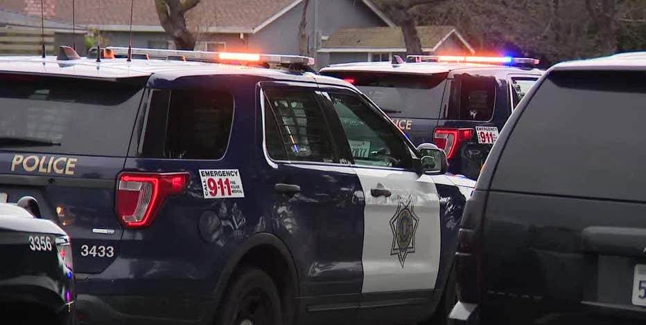 Son kills father, husband strangles wife, San Jose police say