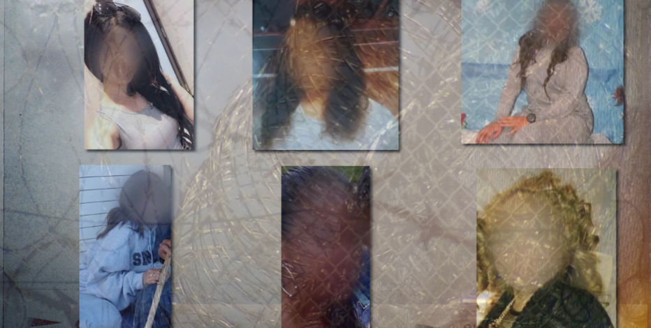 Dozens of Dublin prison sex survivors face deportation