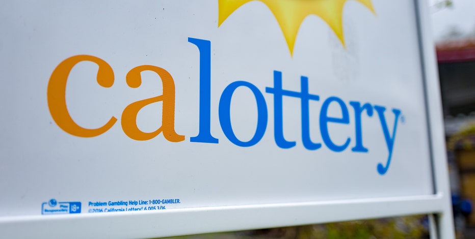 Formerly homeless woman wins $5 million in California lottery