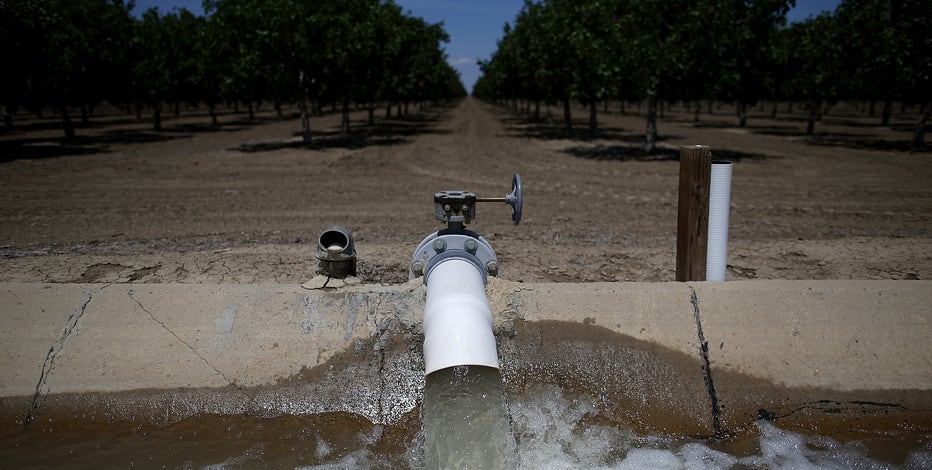 California ends some water limits after storms ease drought