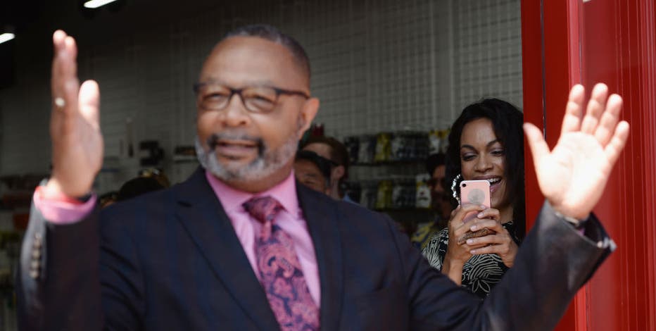 Reparations for Black Californians could top $800 billion