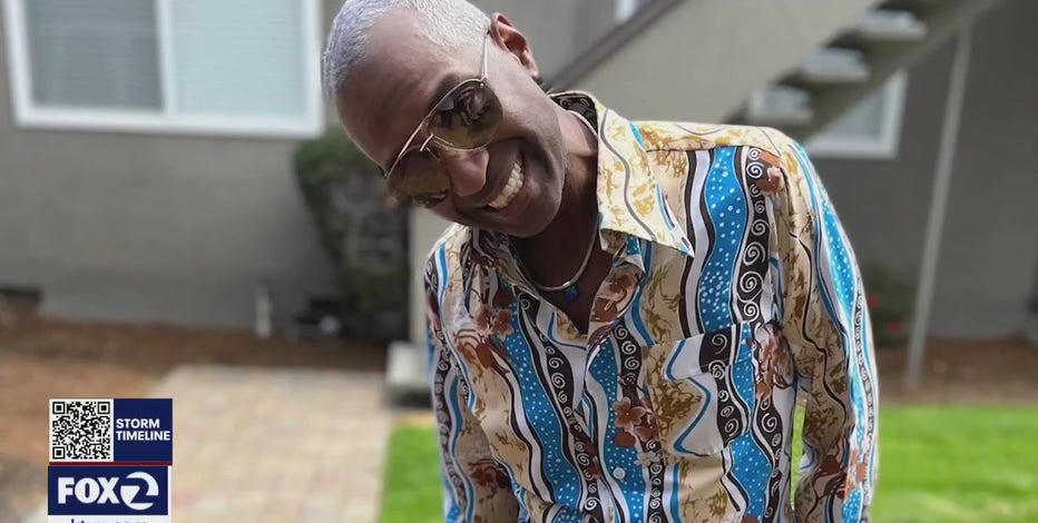Oakland Gay Men's Chorus singer stabbed and killed in his home