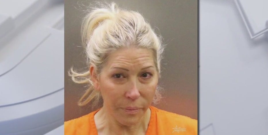 Los Gatos 'Party Mom' allegedly jumped by 5 inmates in jailhouse attack