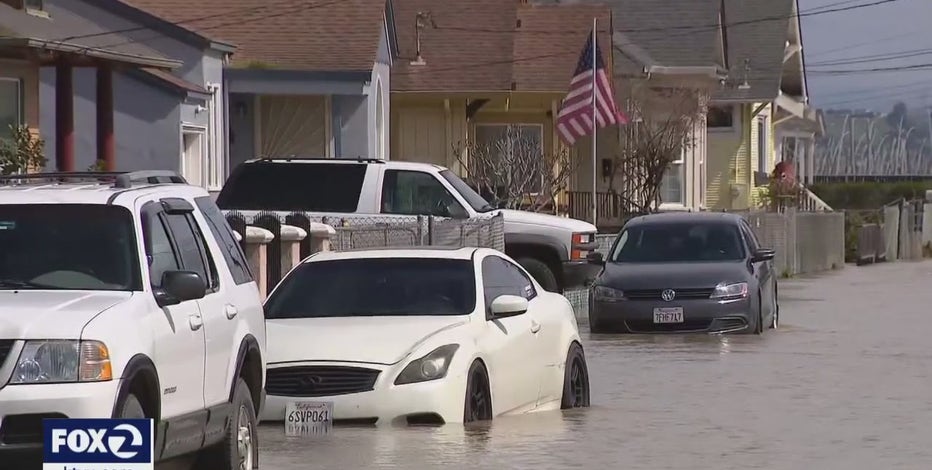 Pajaro residents question levee's integrity after breach causes massive flooding