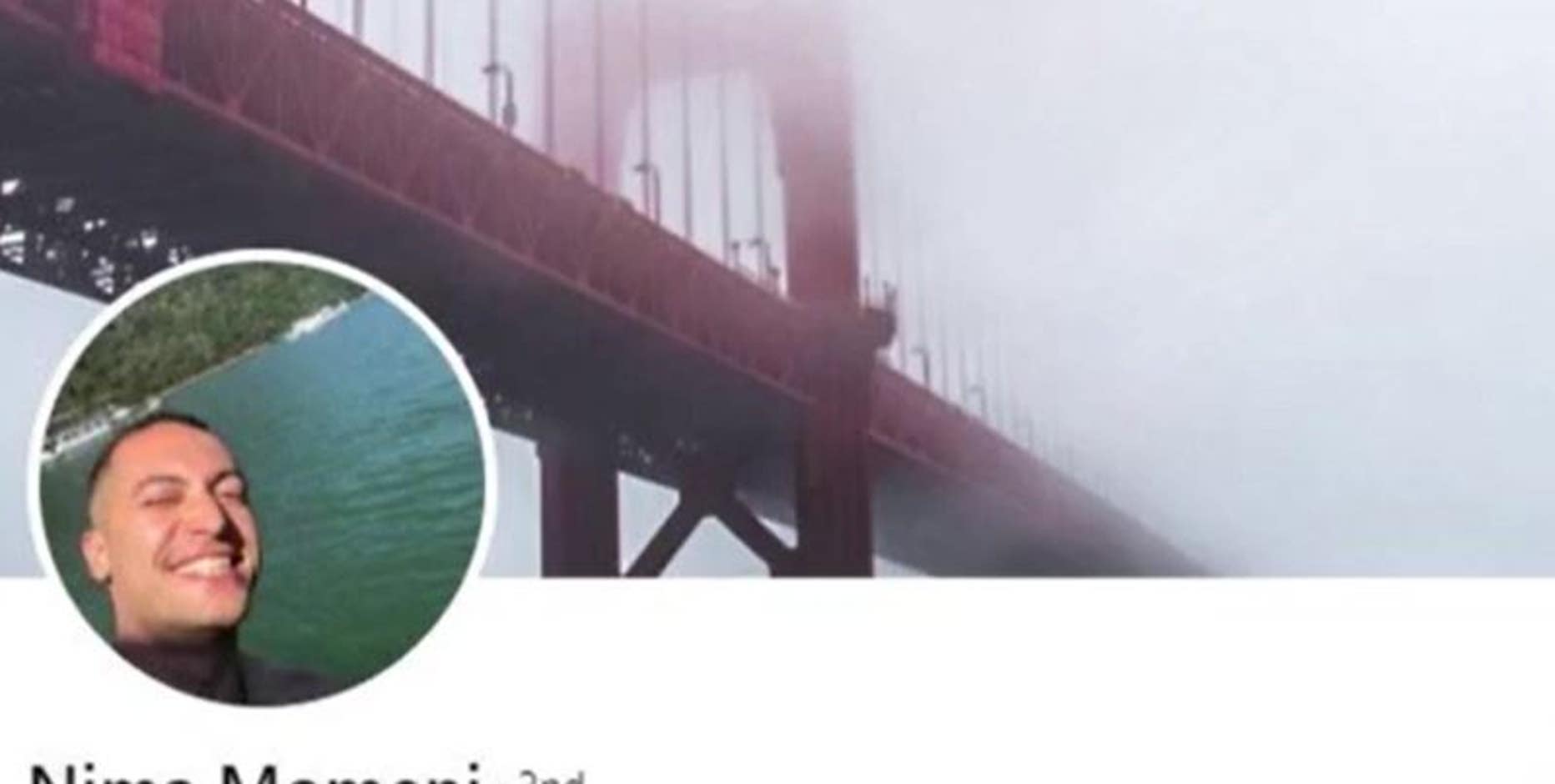 How did Cash App founder Bob Lee and stabbing suspect Nima Momeni know each other?