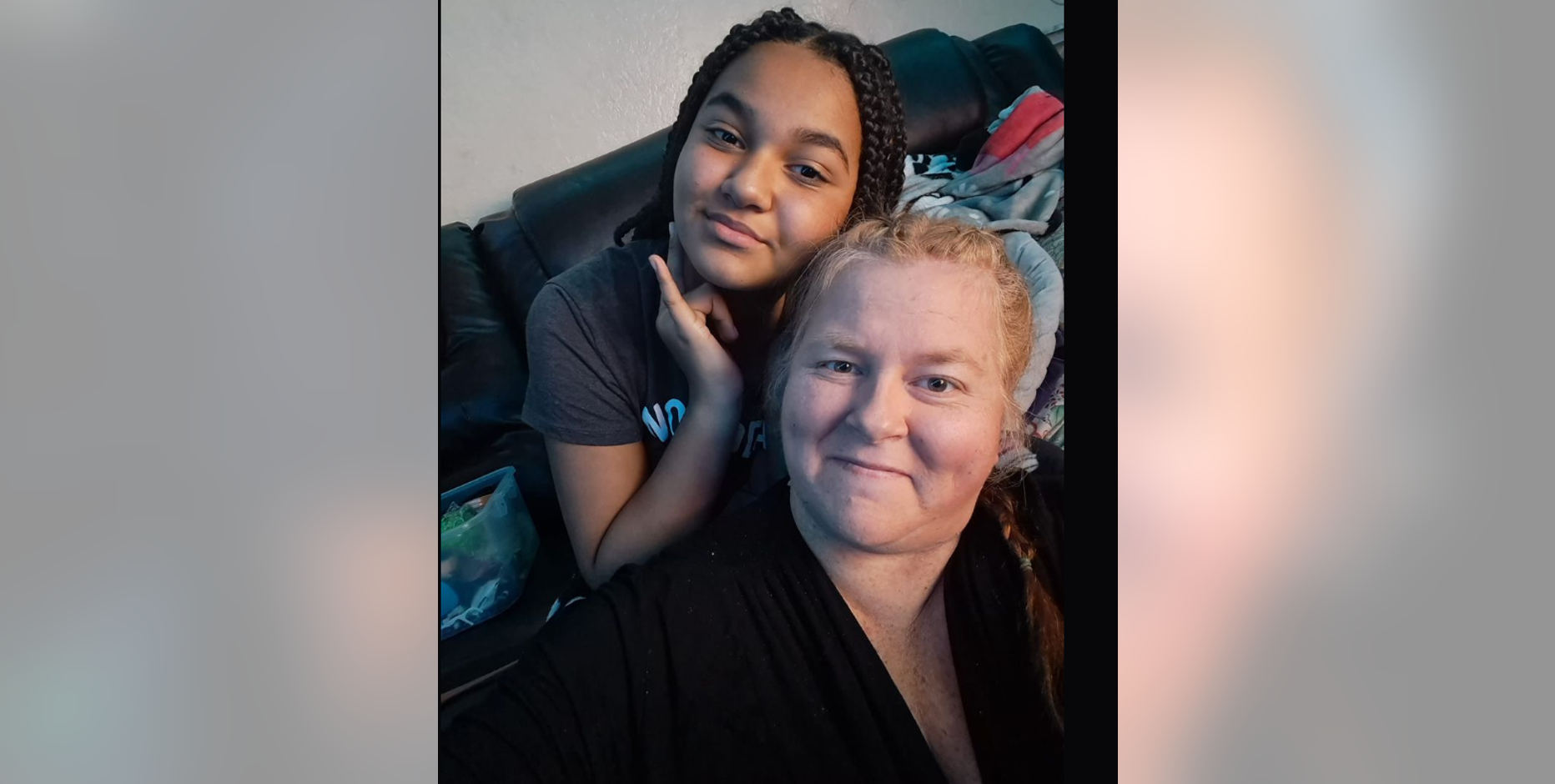 Mother, 13-year-old daughter fatally shot in Oakland