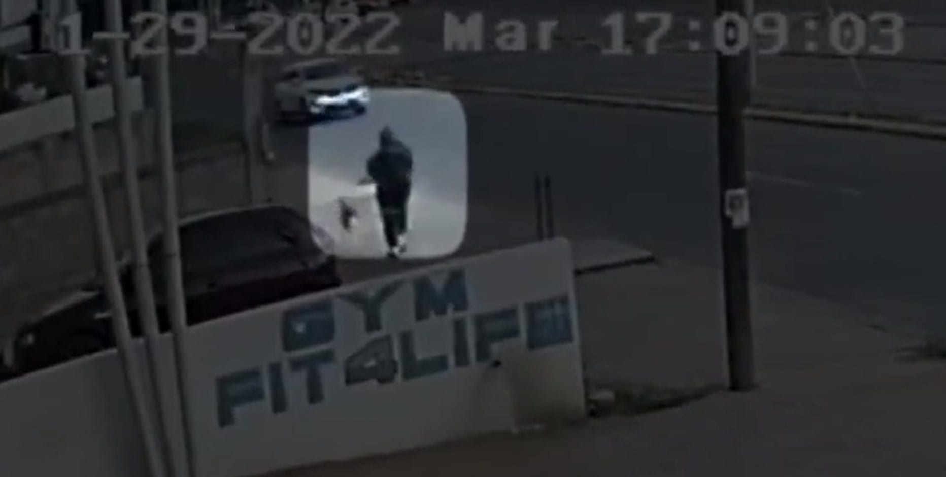 Videos show kidnapping of Monica DeLeon Barba in Mexico