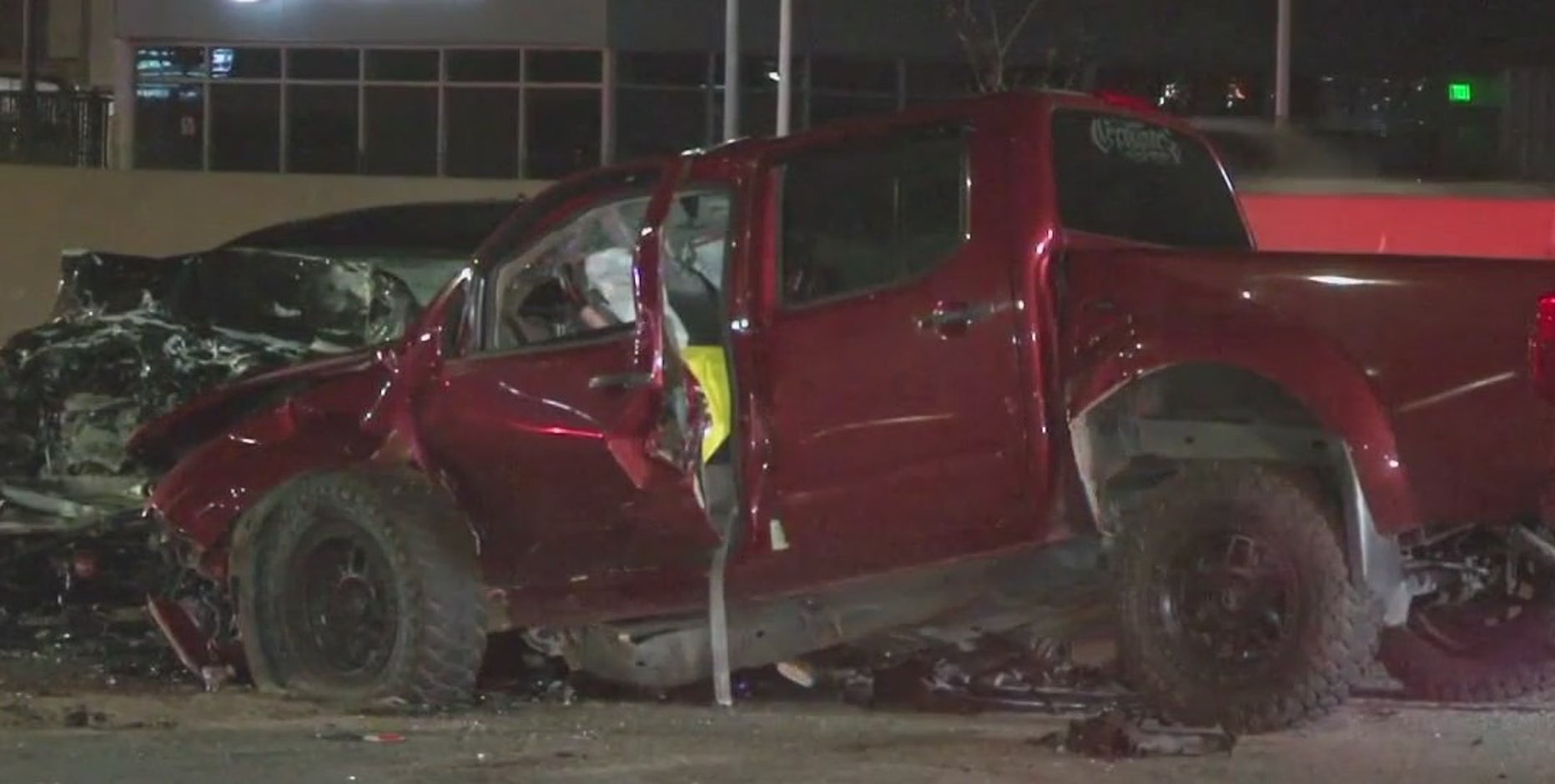 Alcohol suspected in fatal wrong-way crash on Highway 101