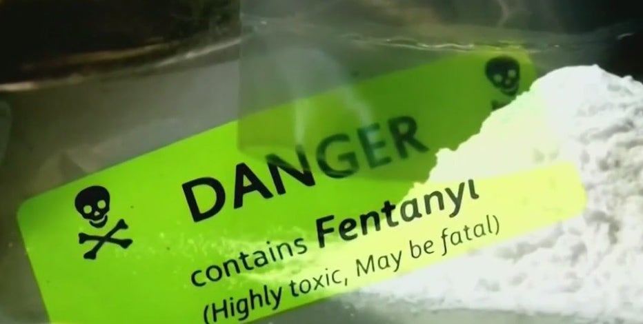 Newsom sending National Guard to San Francisco to disrupt fentanyl trafficking