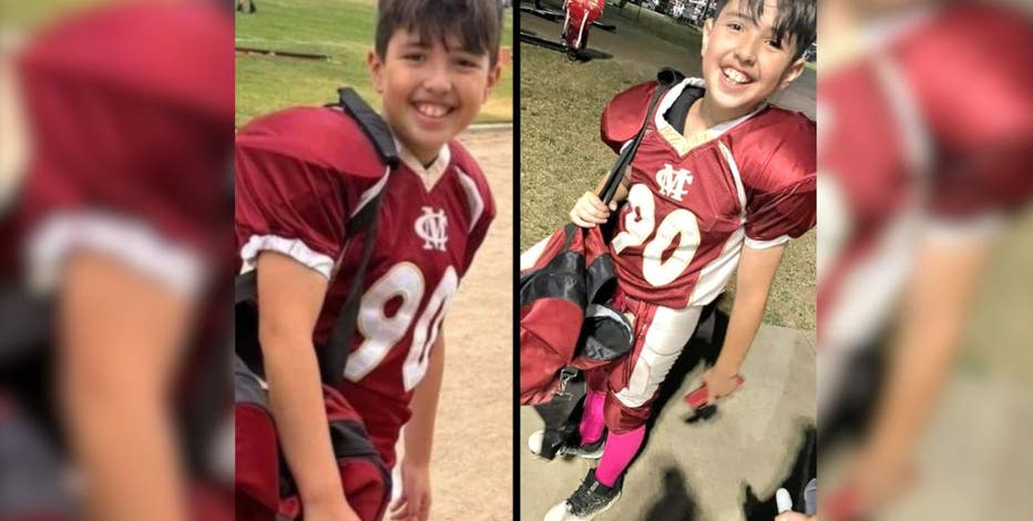 10-year-old California boy dies after fight at trampoline park, authorities say