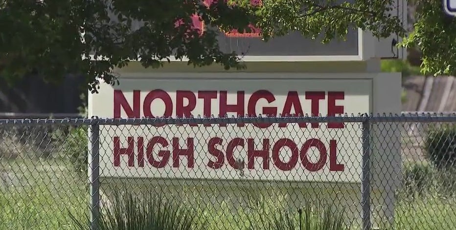 Walnut Creek student arrested for stabbing another student