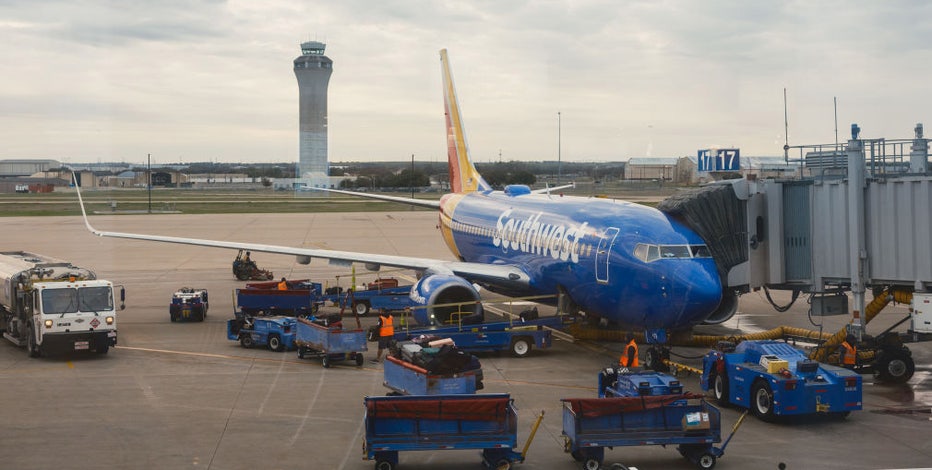 Southwest Airlines resumes operations, lifts pause on departures after technology issues