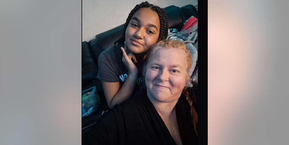 Mother, 13-year-old daughter fatally shot in Oakland