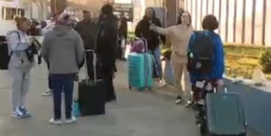 West Oakland Middle School students awarded Spring Break trip to Hawaii