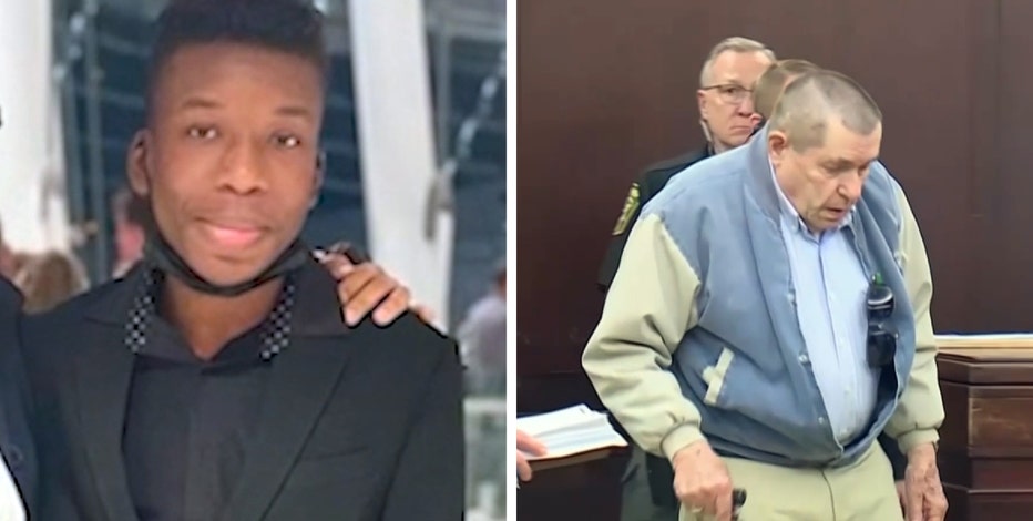 Homeowner who shot Black teen after going to wrong house pleads not guilty