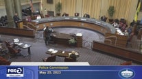 Oakland Police Commission hopes to attract more applicants