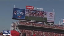 Levi's Stadium will host Super Bowl 2026