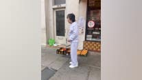 DA charges 61-year-old man with attempted murder at Chinatown bakery
