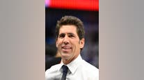 Top Golden State Warriors executive stepping down