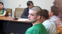 Natalee Holloway suspect Joran van der Sloot beaten in prison, lawyer says, and requests better security