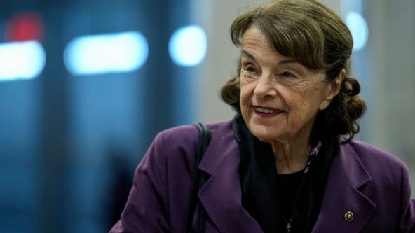 Late Sen. Feinstein's funeral moved to steps of San Francisco City Hall, will be open to public