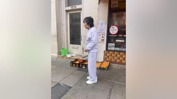 DA charges 61-year-old man with attempted murder at Chinatown bakery