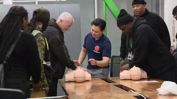 New teams from Urban Alchemy to respond to homeless calls in SF