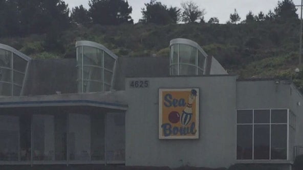 Sea Bowl, the beloved Pacifica establishment, bowls its final strike