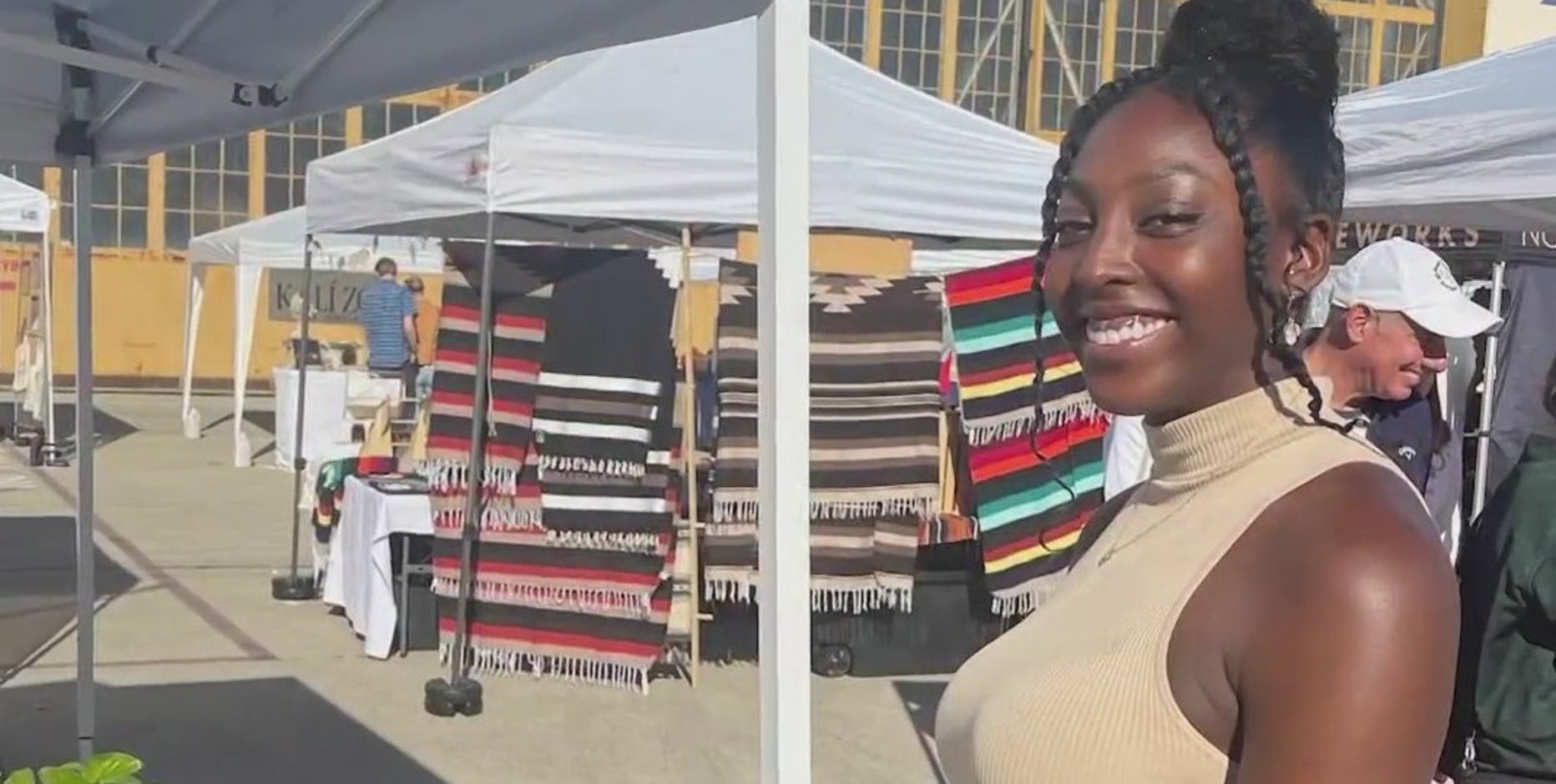 Family grieves as Hayward police search for man accused of killing ex-wife