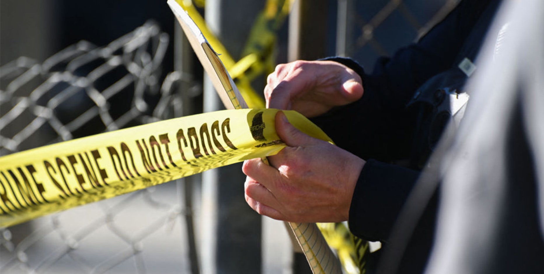 Teenager dies, man injured in botched robbery, Brentwood police say