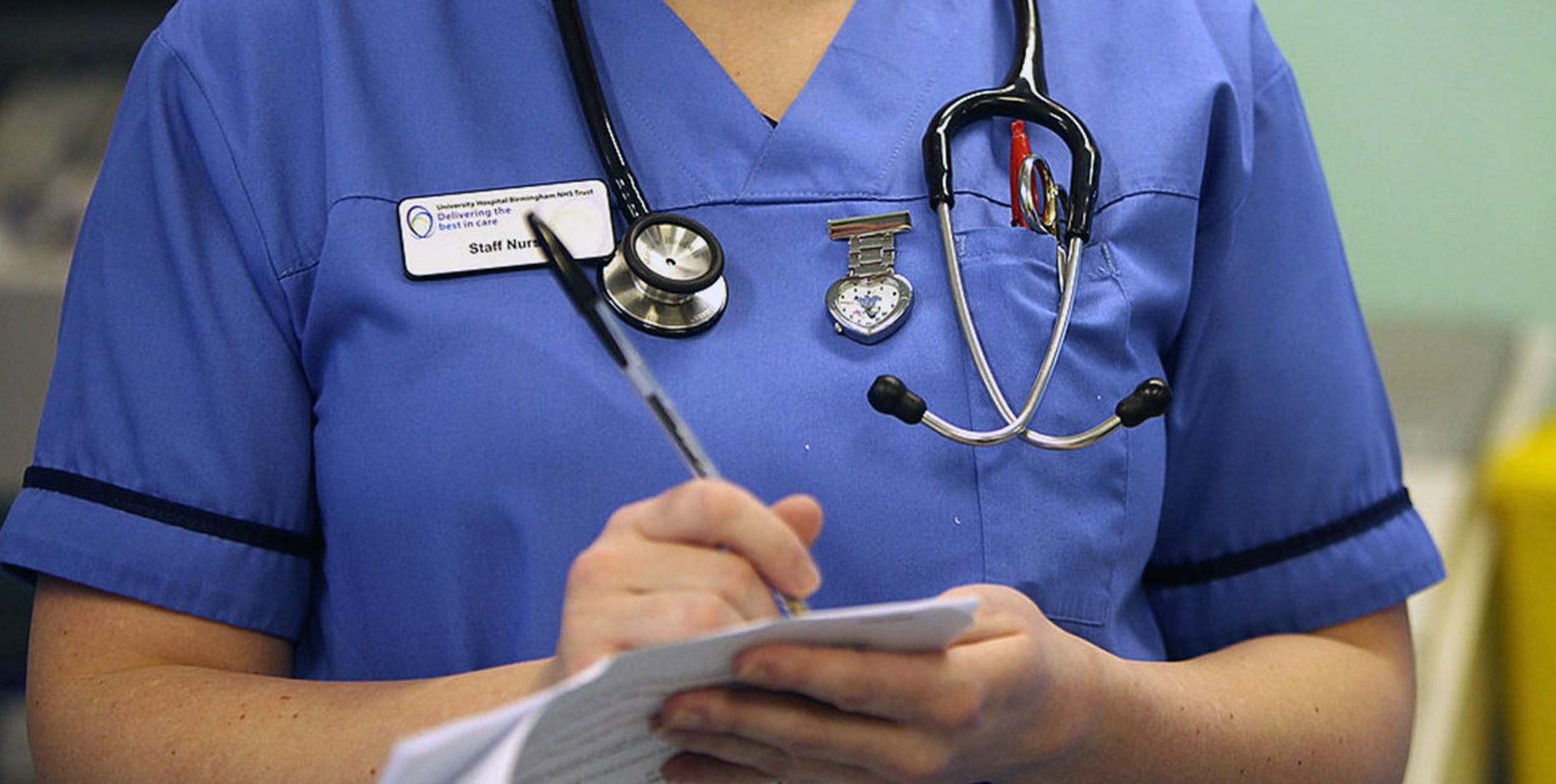 UCSF nurses' union says increased workplace violence linked to hiring freeze