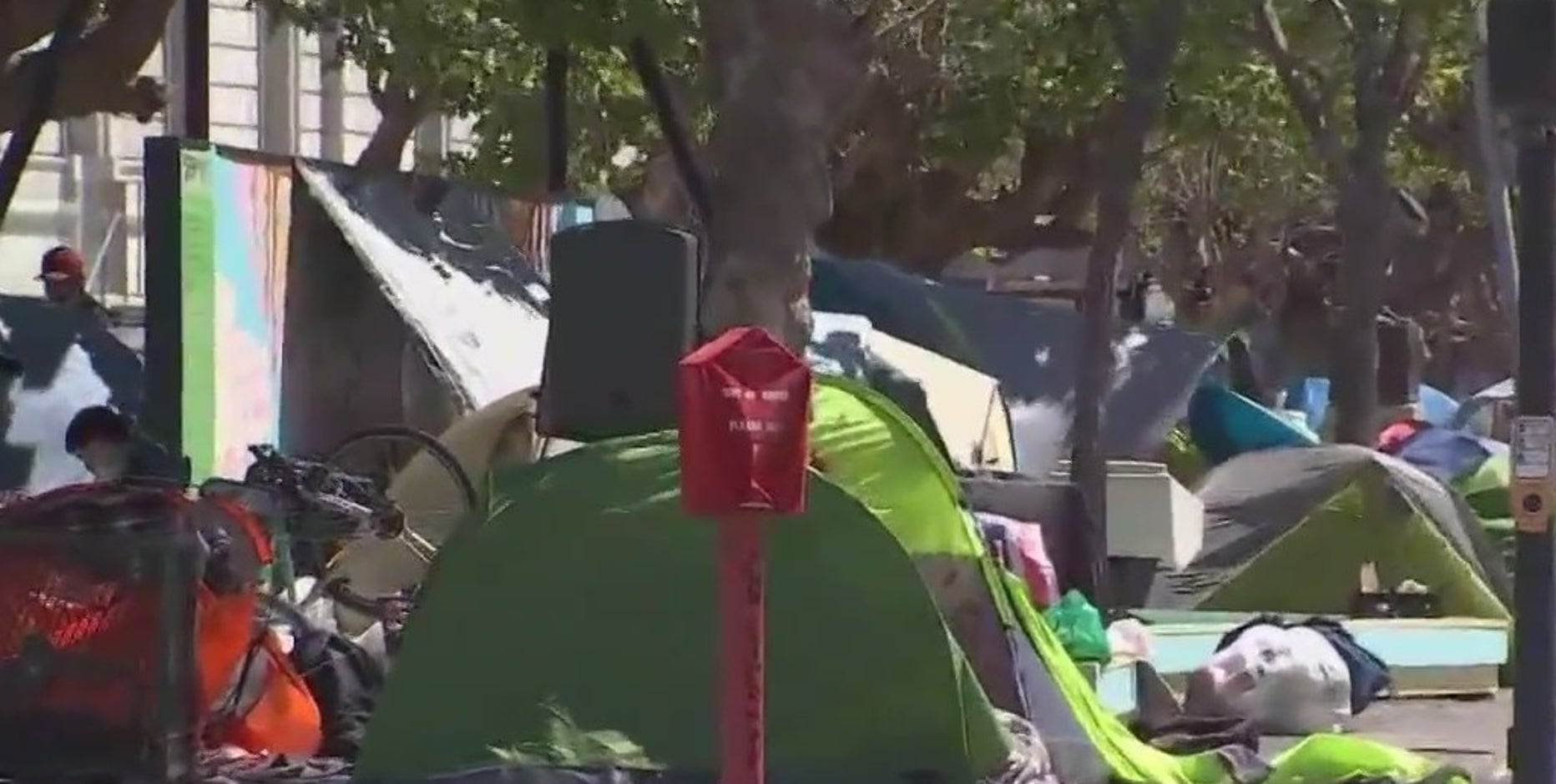 Federal grant to help 20 families or individuals find a home in San Mateo County