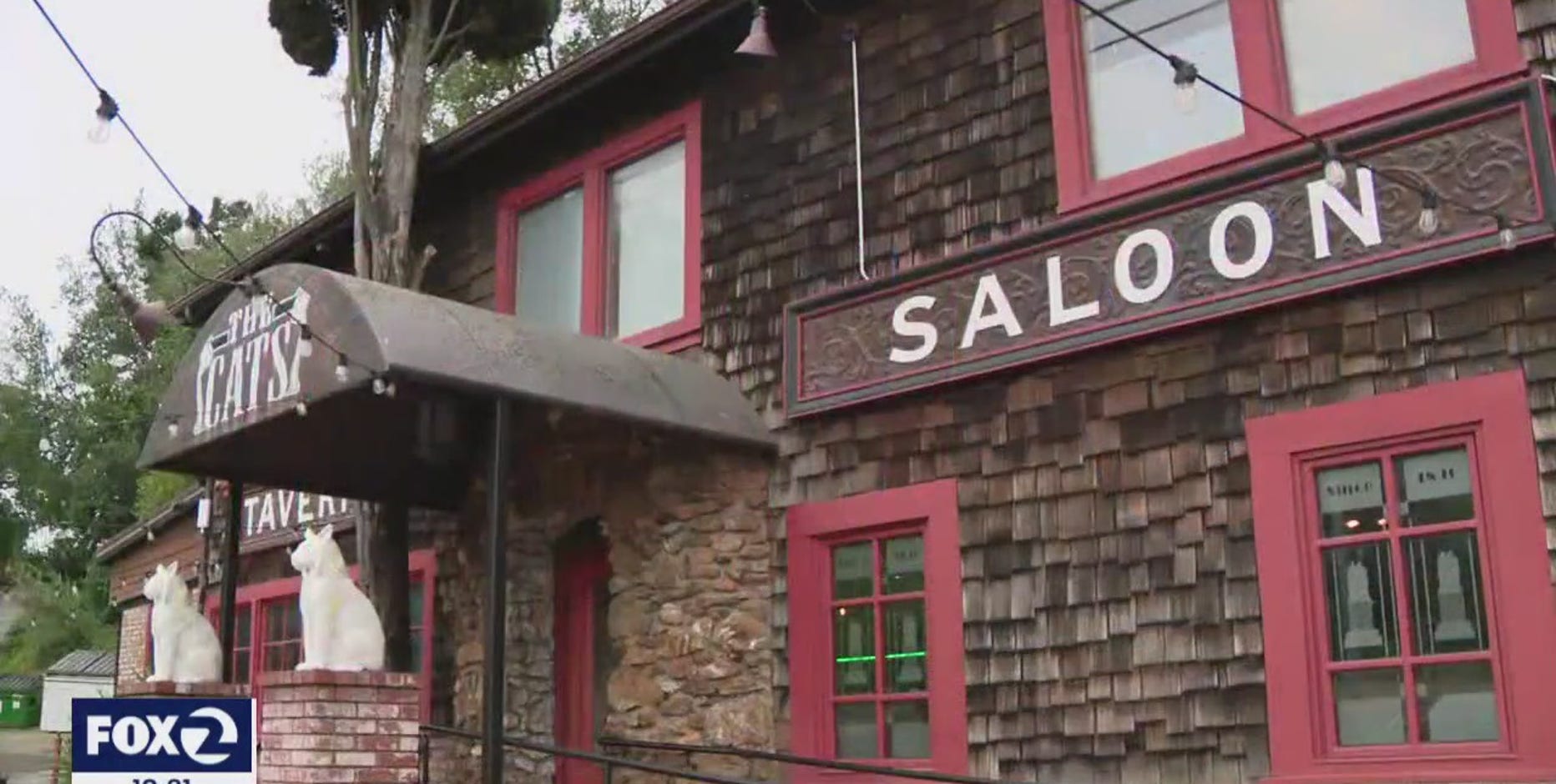 The Cats restaurant in Los Gatos relaunching under new ownership