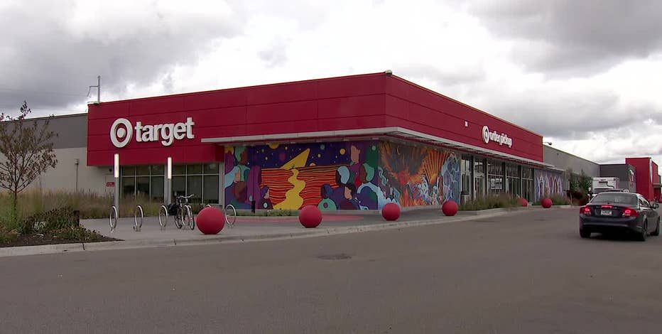 Target pulls some LGBTQ+ merchandise from stores ahead of June Pride month after threats to workers