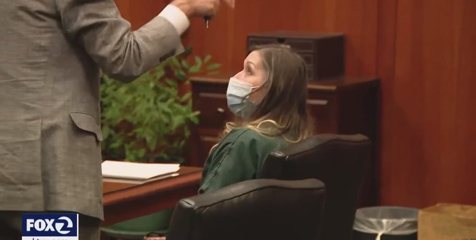 Los Gatos 'Party Mom' rejects judges 17-year sentence offer; will proceed to trial