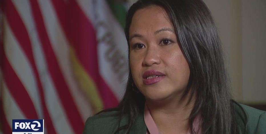 Oakland Mayor Sheng Thao reflects on first 150 days in office, addresses challenges moving forward
