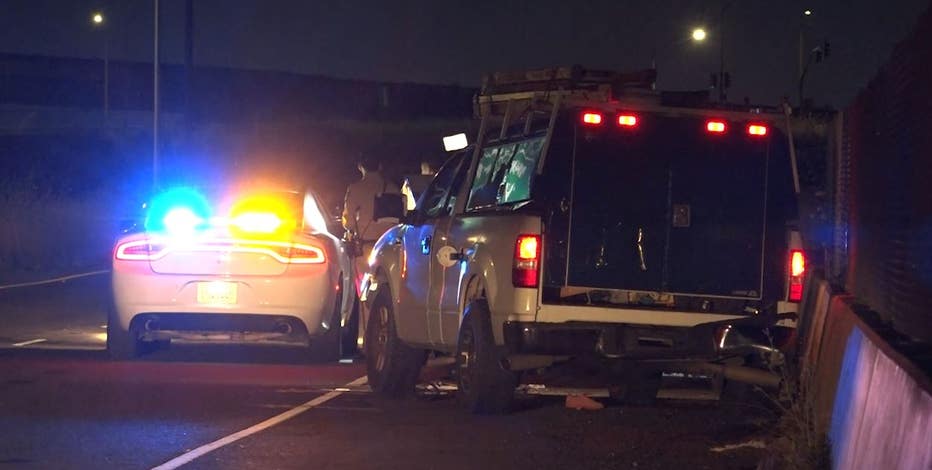 Good Samaritan killed by alleged hit-and-run driver in Fremont