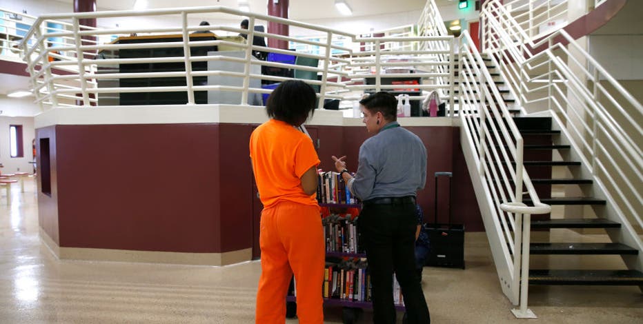 San Francisco county jail becomes first in nation to provide free content for incarcerated people