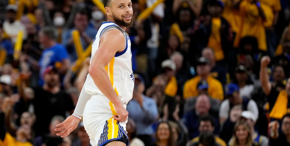 '30 million strong': Warriors make record with Dub Nation followers