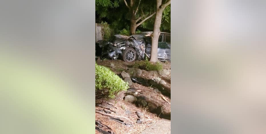 Sonoma County sheriff's wife arrested on DUI charge