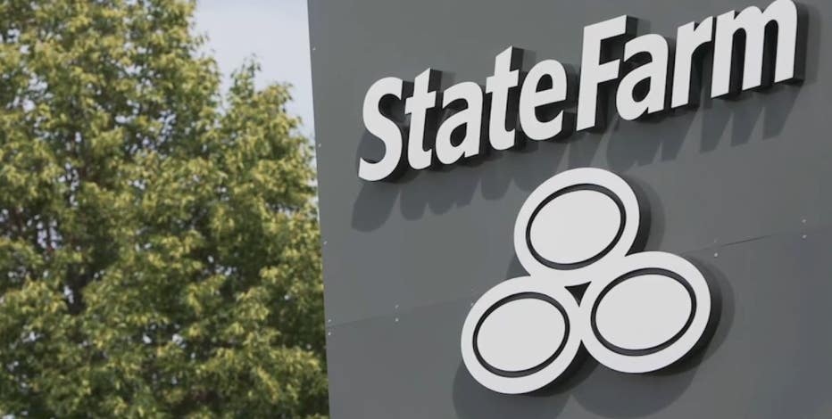 State Farm not insuring new homes and businesses in California