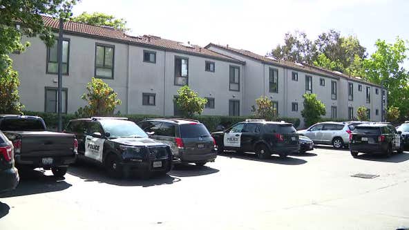 Details emerge about mother, children found dead in Fremont