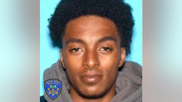 Oakland police seek teen for shooting that wounded 4-year-old