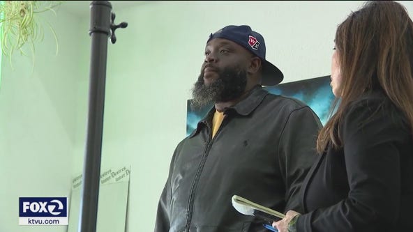 Oakland streetwear store burglarized again; owner unsure about reopening