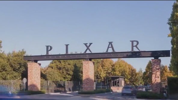 Emeryville's Pixar to eliminate 75 positions