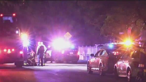 15-year-old boy dies in San Jose car collision