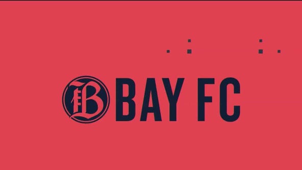 Bay Area pro women soccer team reveals new name, logo