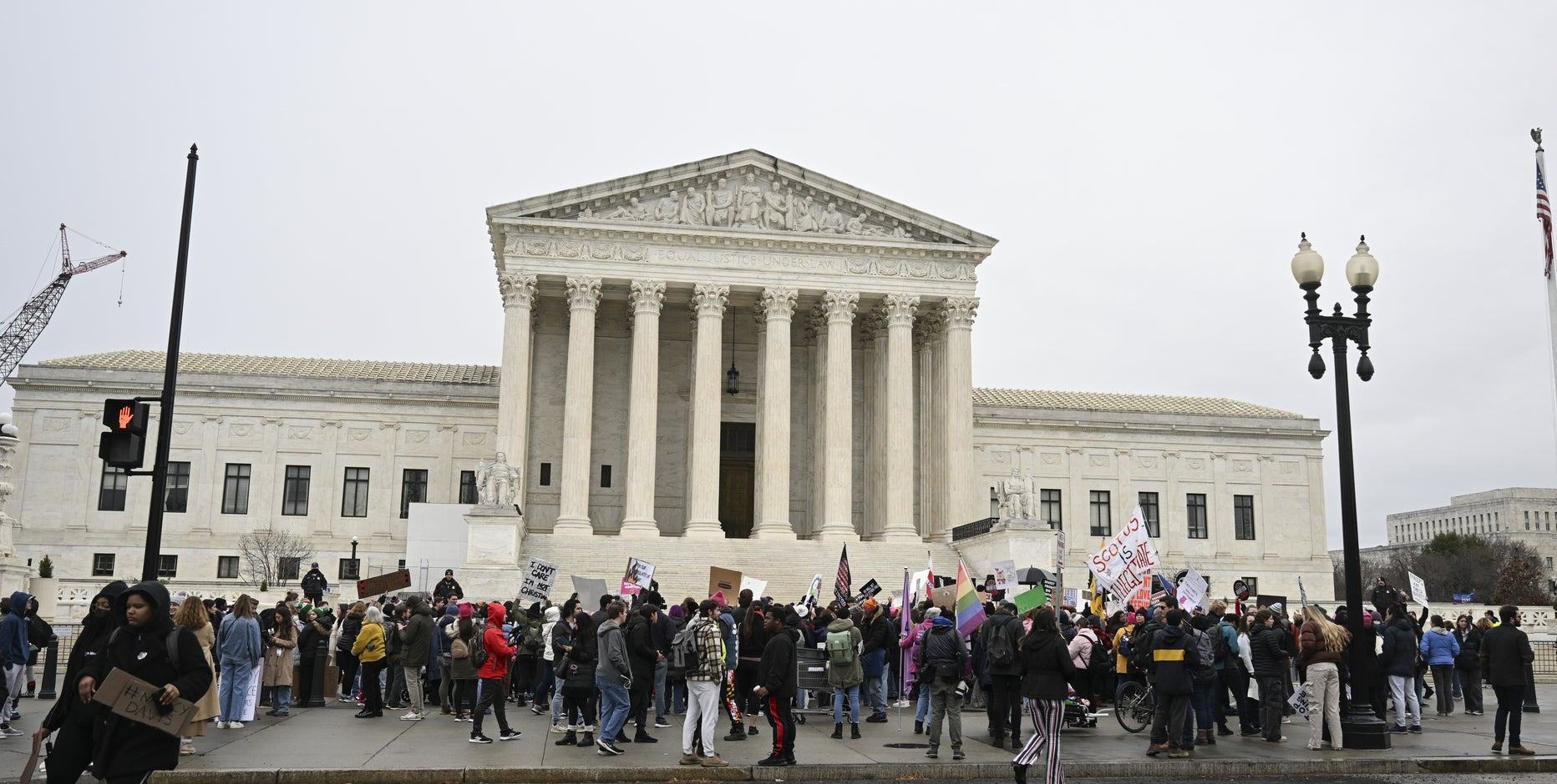 One year without Roe v. Wade: Here's where abortion laws stand in your state